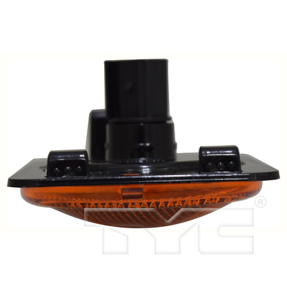 TYC Side Marker Light Assembly 18-6035-00