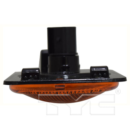 TYC Side Marker Light Assembly 18-6035-00