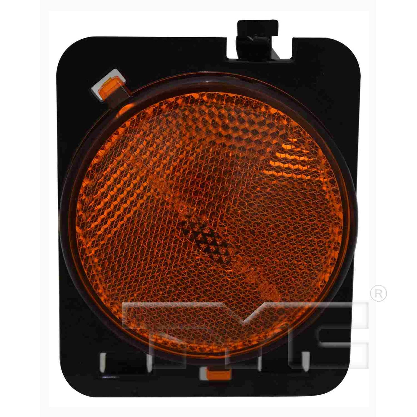 TYC Side Marker Light Assembly 18-6035-00