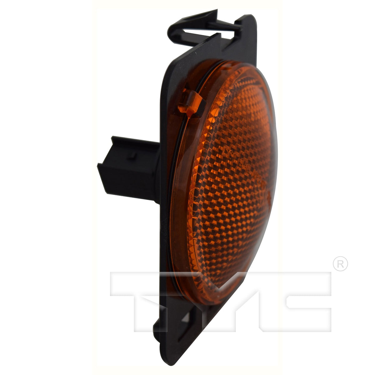 TYC Side Marker Light Assembly 18-6035-00