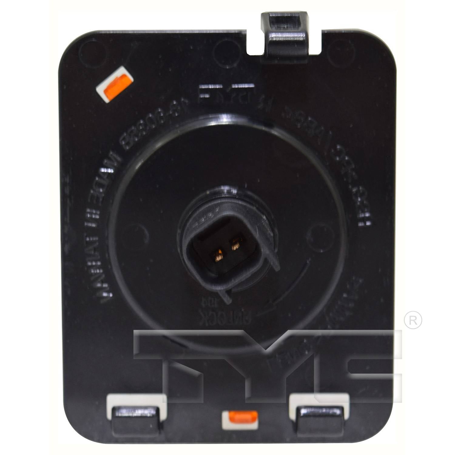 TYC CAPA Certified 18-6036-00-9