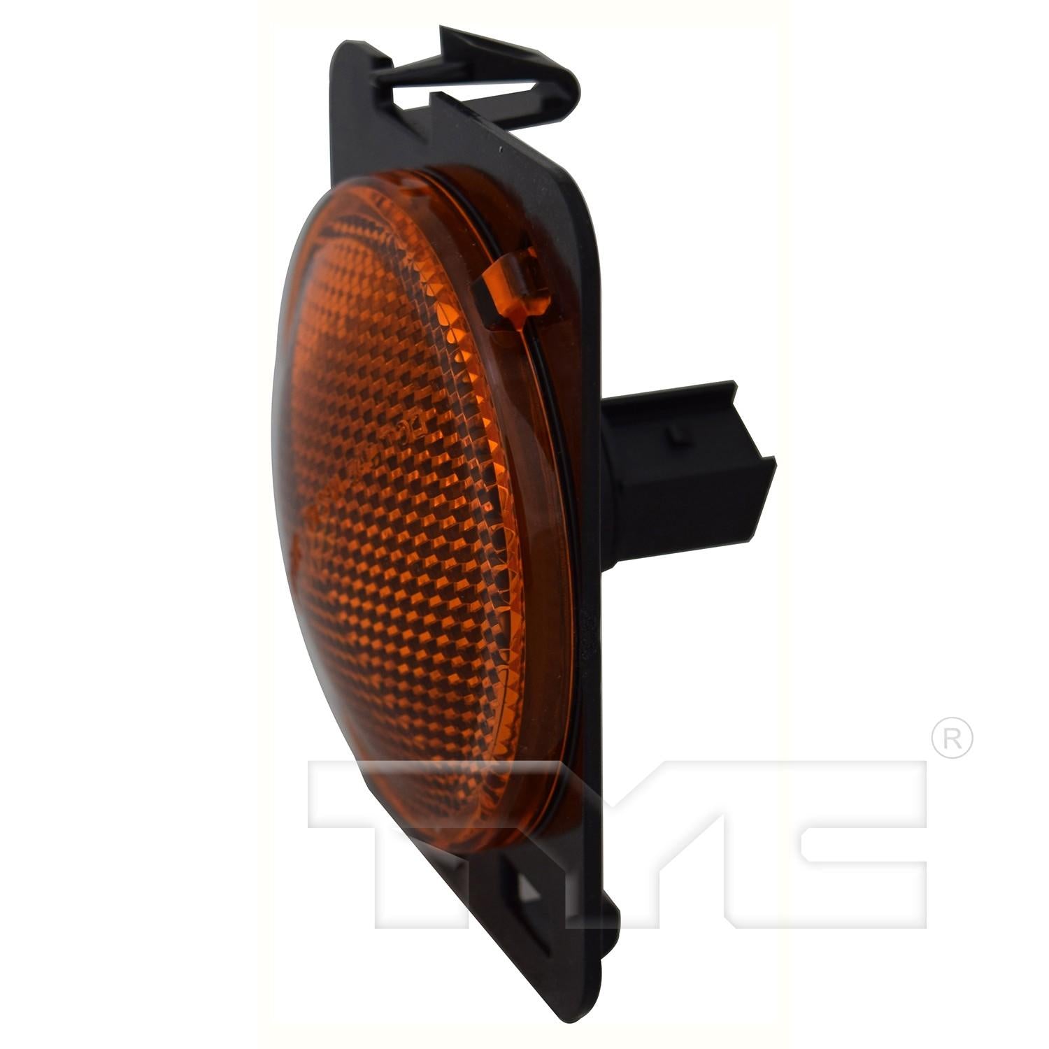 TYC CAPA Certified 18-6036-00-9