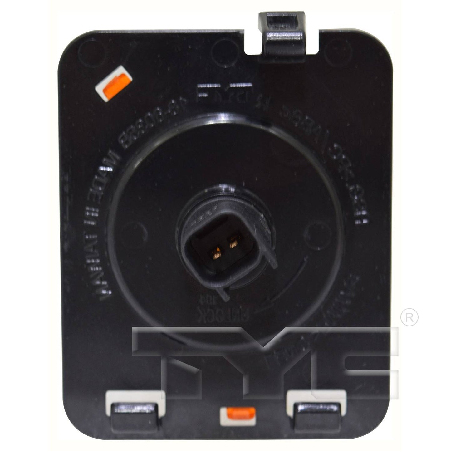 TYC TYC Regular 18-6036-00
