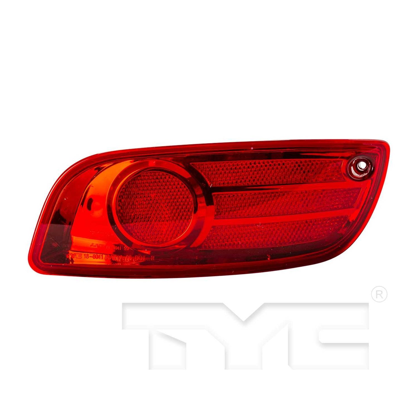 TYC TYC Regular 18-6041-00