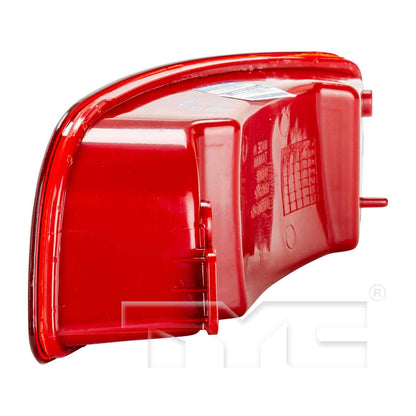 TYC TYC Regular 18-6042-00
