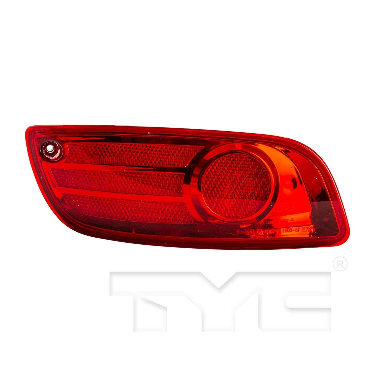TYC TYC Regular 18-6042-00