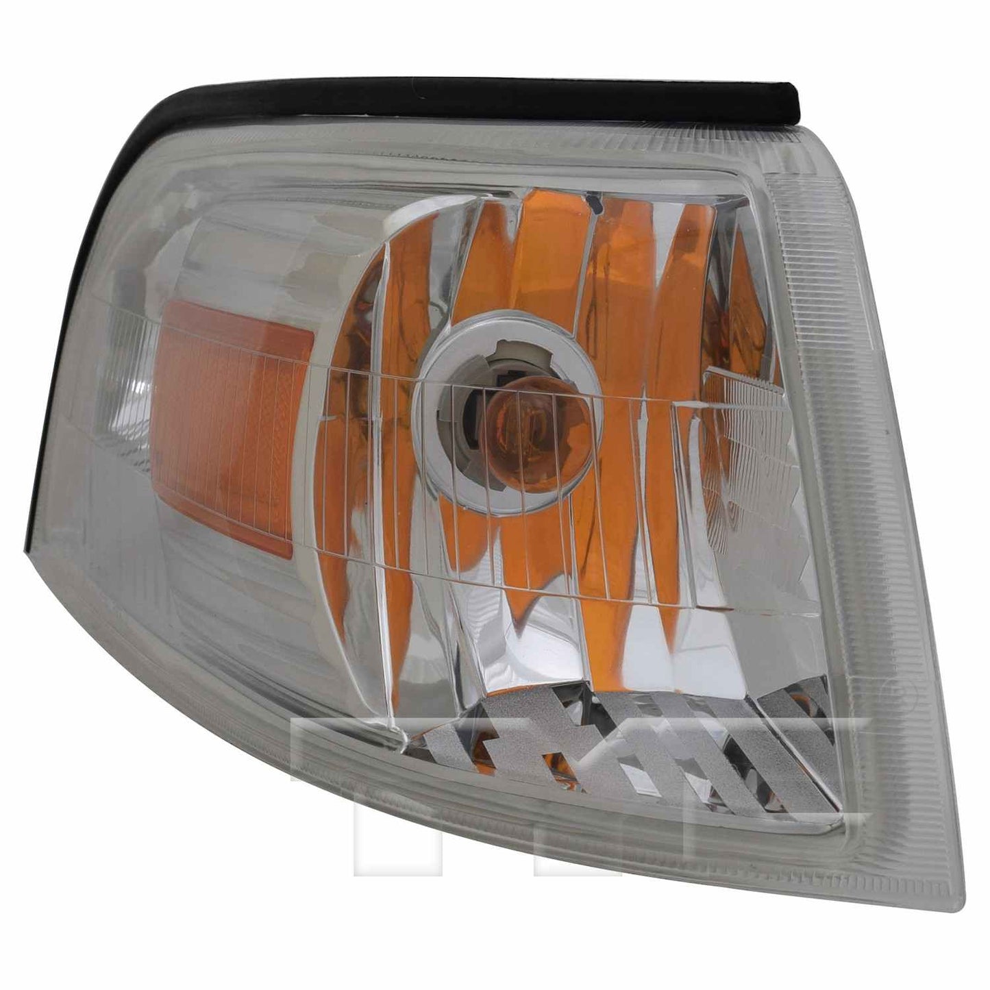TYC CAPA Certified 18-6045-00-9