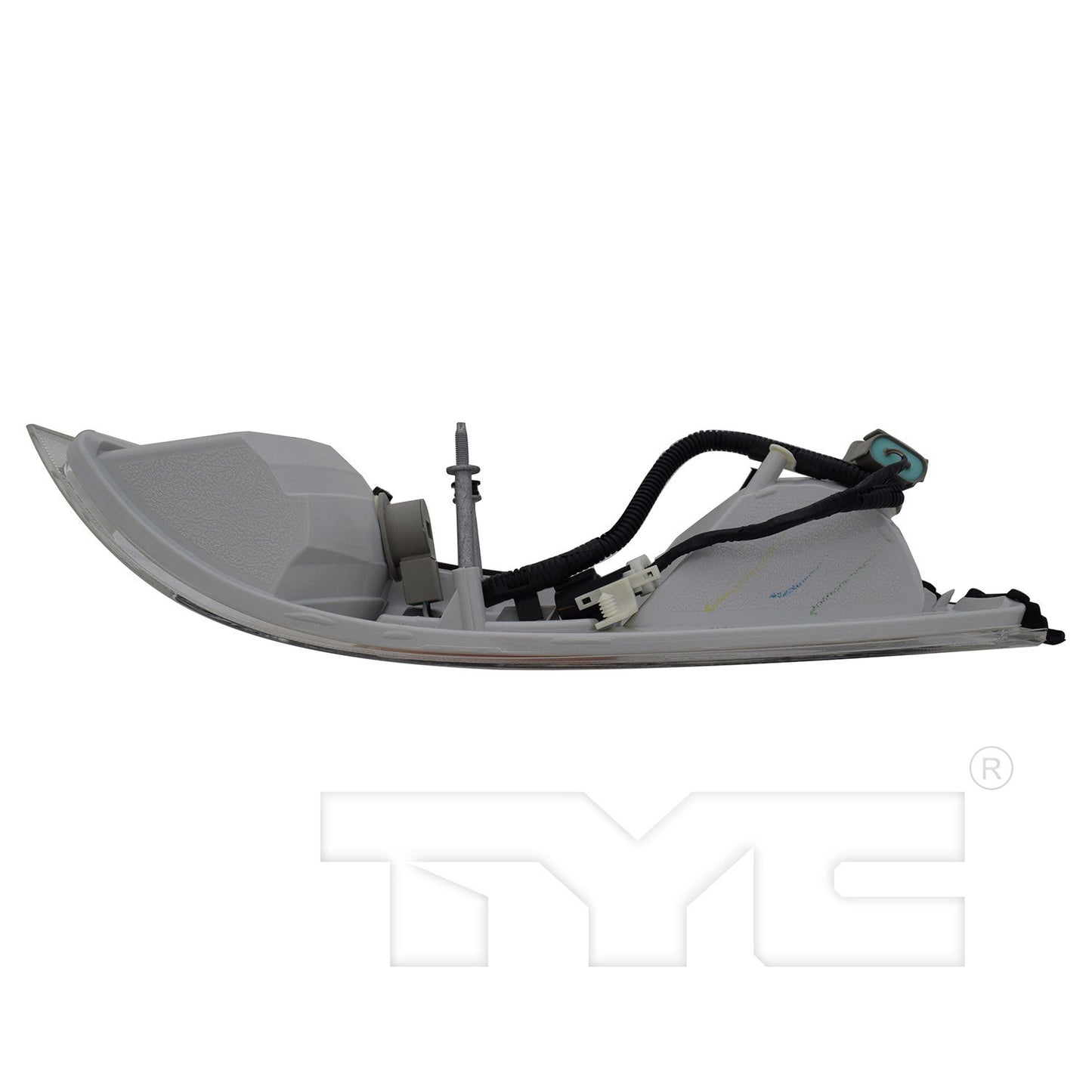 TYC CAPA Certified 18-6045-00-9