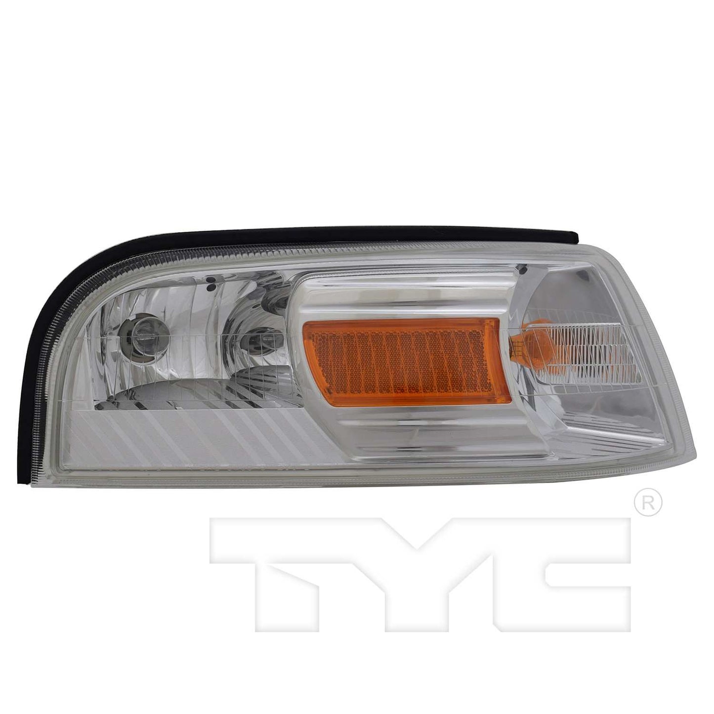 TYC CAPA Certified 18-6045-00-9