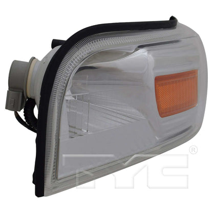 TYC CAPA Certified 18-6045-00-9