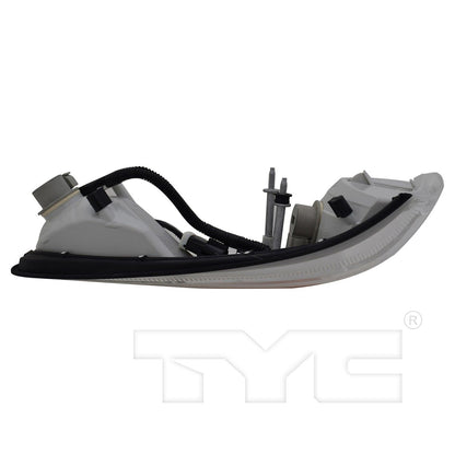 TYC CAPA Certified 18-6045-00-9