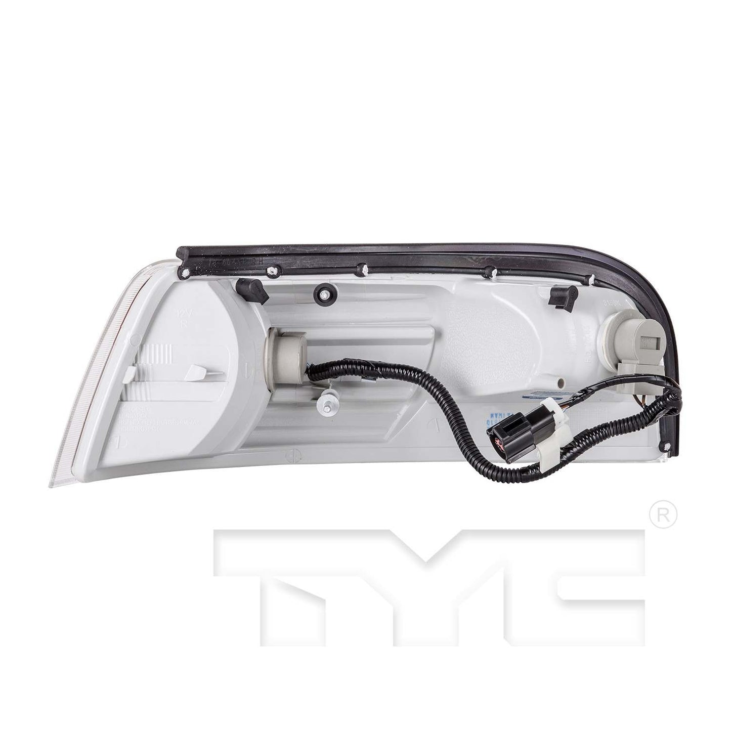 TYC TYC Regular 18-6045-00