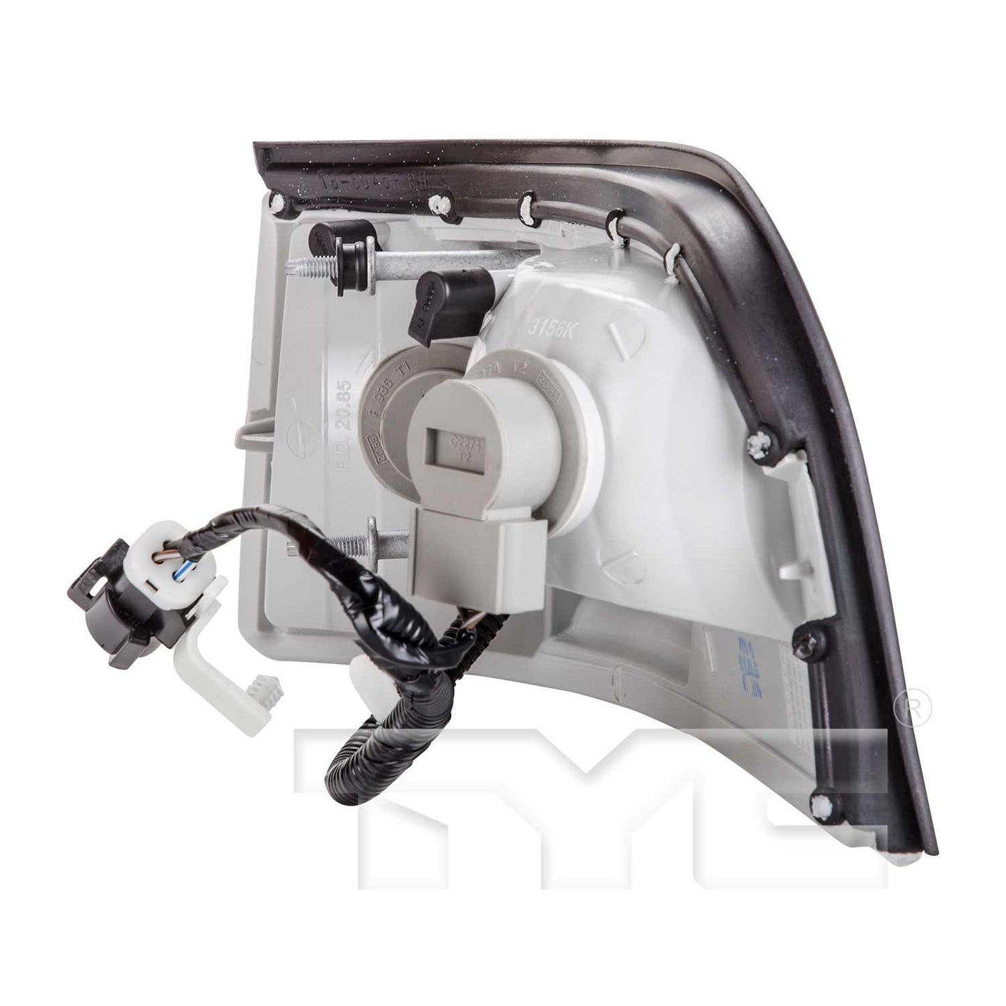 TYC TYC Regular 18-6045-00
