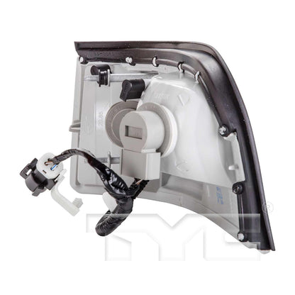 TYC TYC Regular 18-6045-00