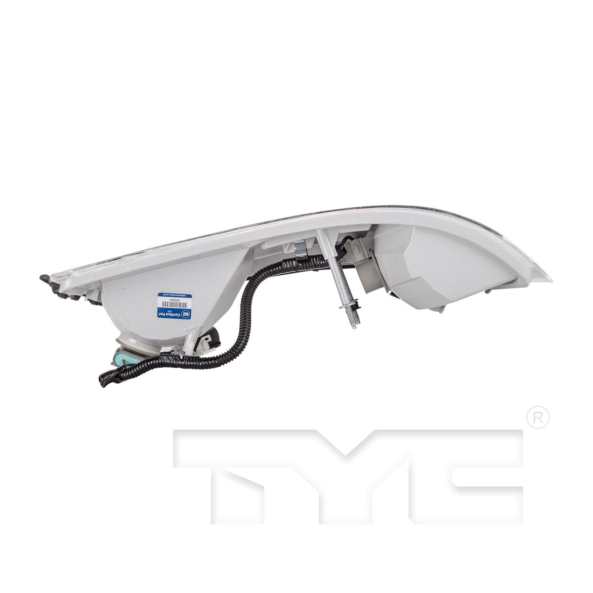 TYC TYC Regular 18-6045-00