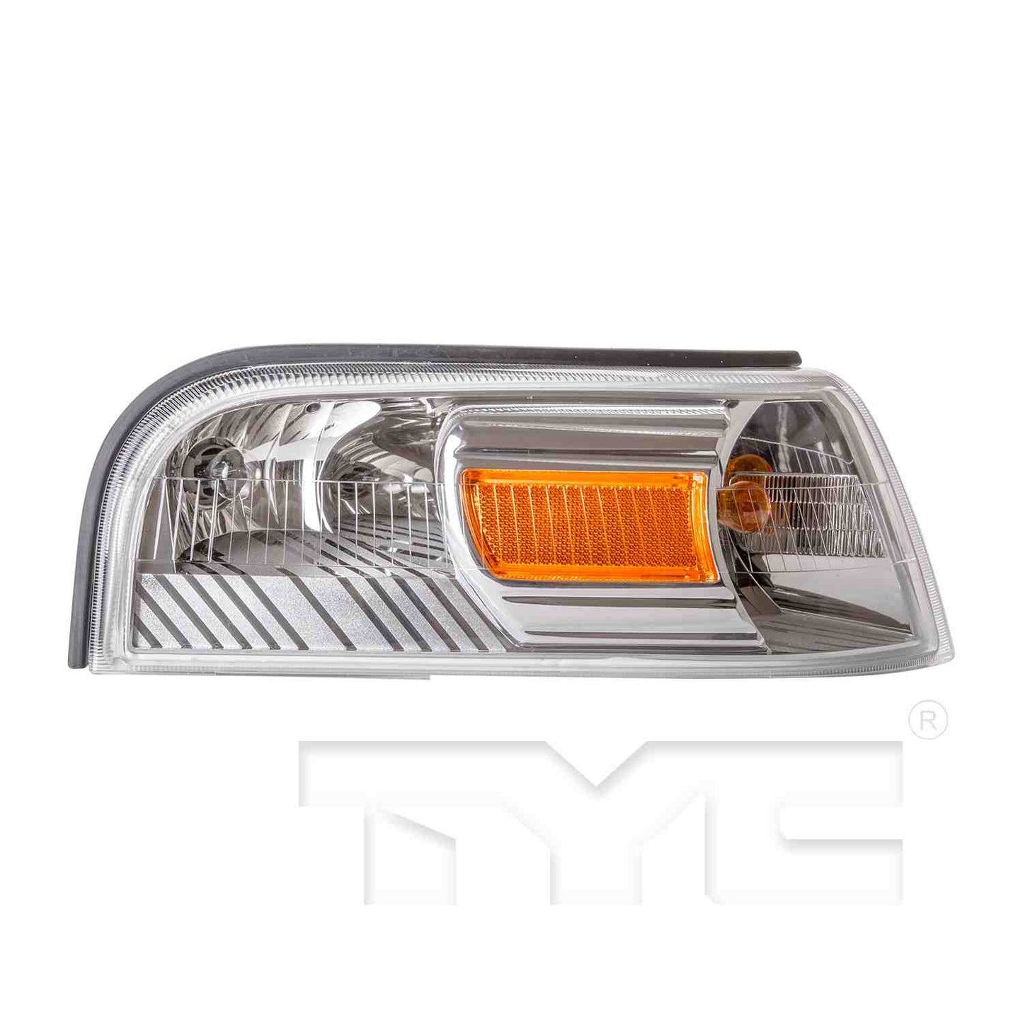 TYC TYC Regular 18-6045-00