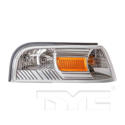 TYC TYC Regular 18-6045-00