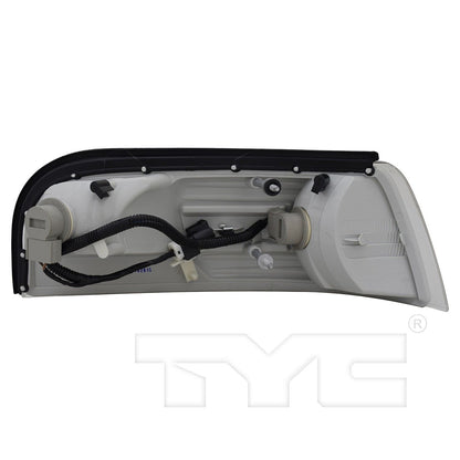TYC CAPA Certified 18-6046-00-9