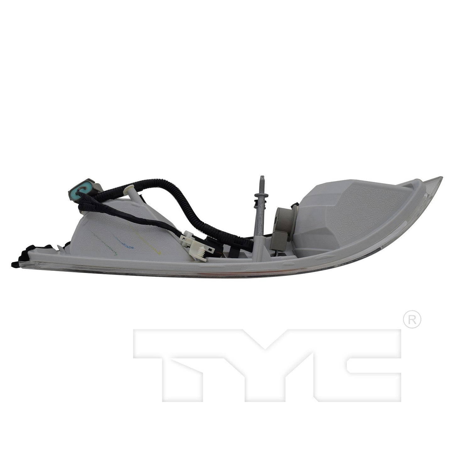 TYC CAPA Certified 18-6046-00-9