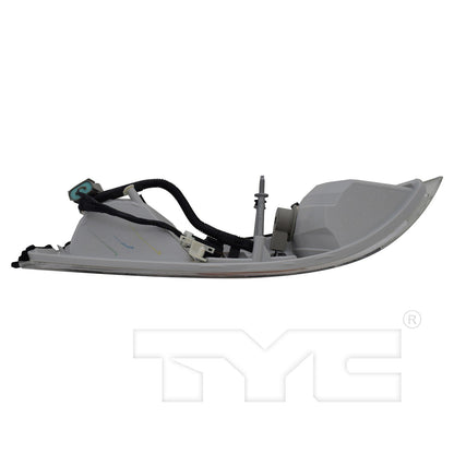 TYC CAPA Certified 18-6046-00-9