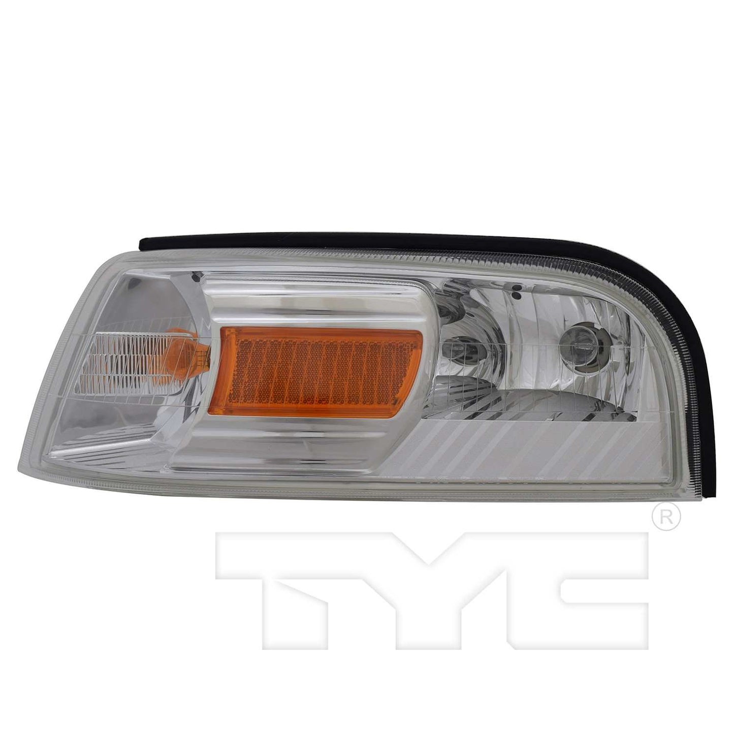 TYC CAPA Certified 18-6046-00-9