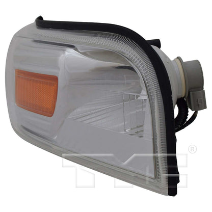 TYC CAPA Certified 18-6046-00-9