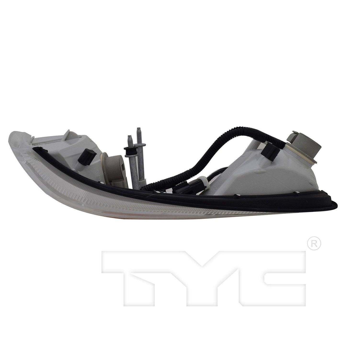 TYC CAPA Certified 18-6046-00-9