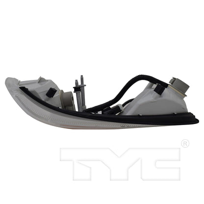 TYC CAPA Certified 18-6046-00-9