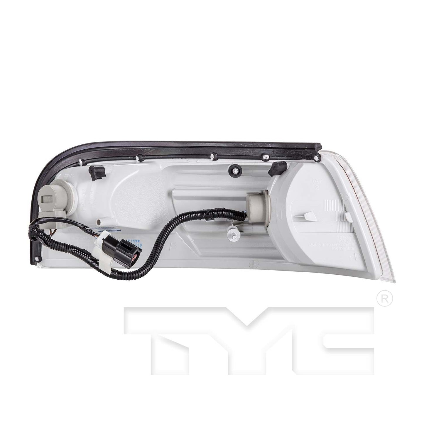 TYC TYC Regular 18-6046-00