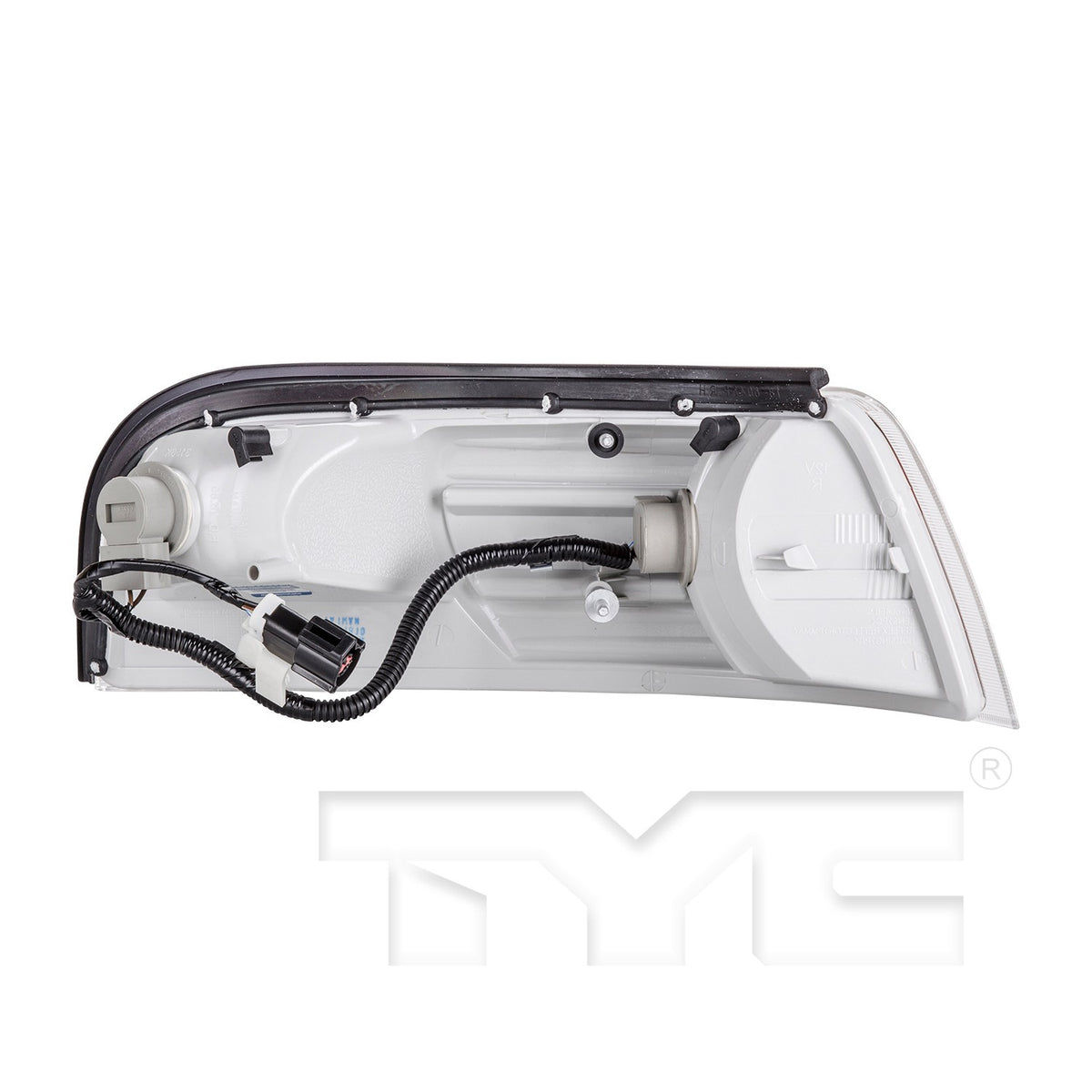 TYC TYC Regular 18-6046-00