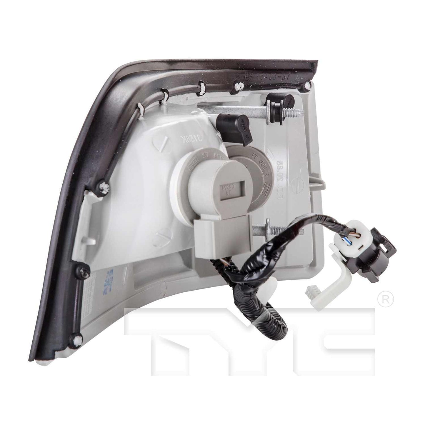 TYC TYC Regular 18-6046-00