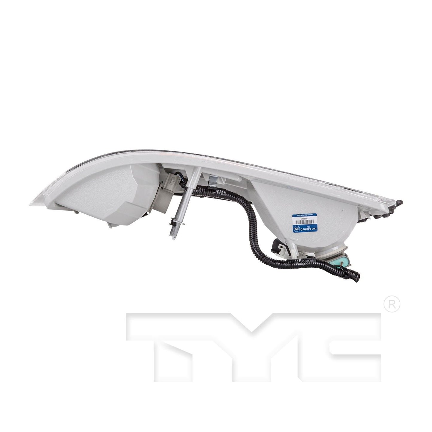 TYC TYC Regular 18-6046-00