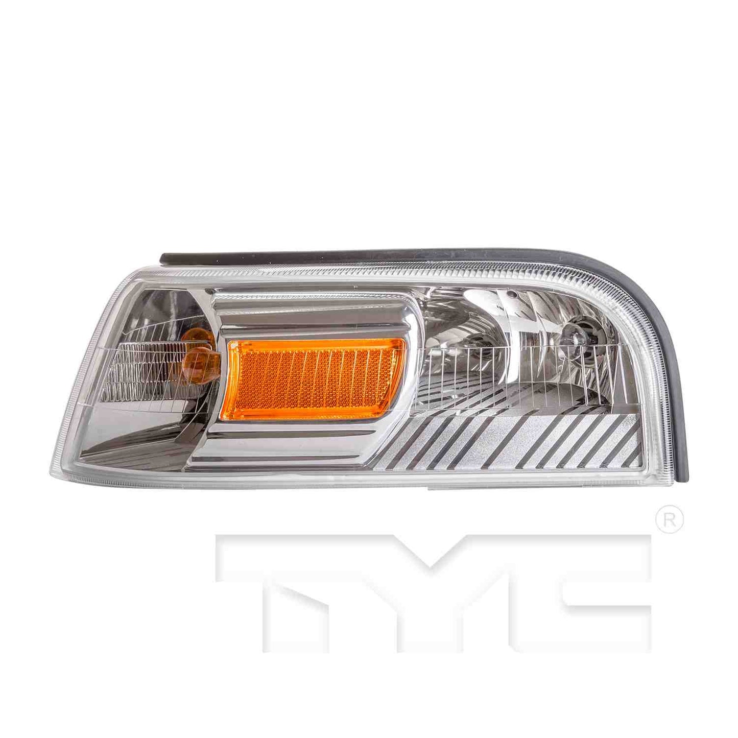 TYC TYC Regular 18-6046-00