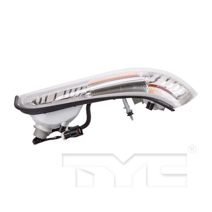 TYC TYC Regular 18-6046-00