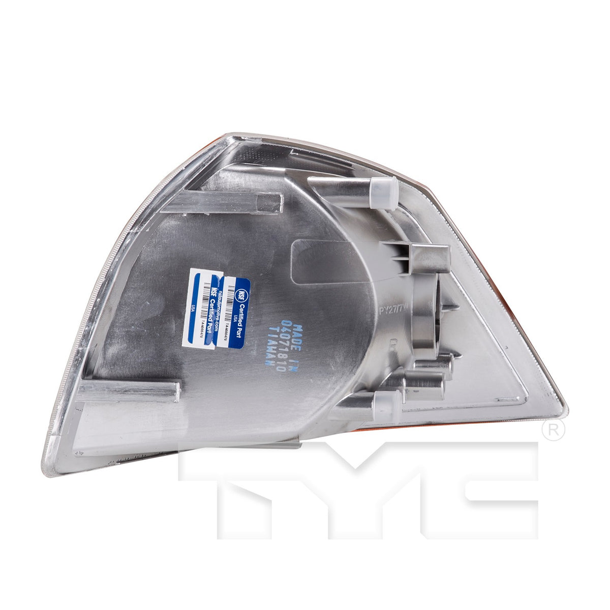 TYC Turn Signal / Parking Light 18-6047-01