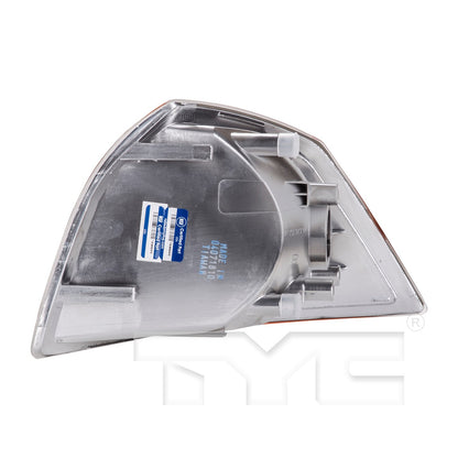TYC Turn Signal / Parking Light 18-6047-01