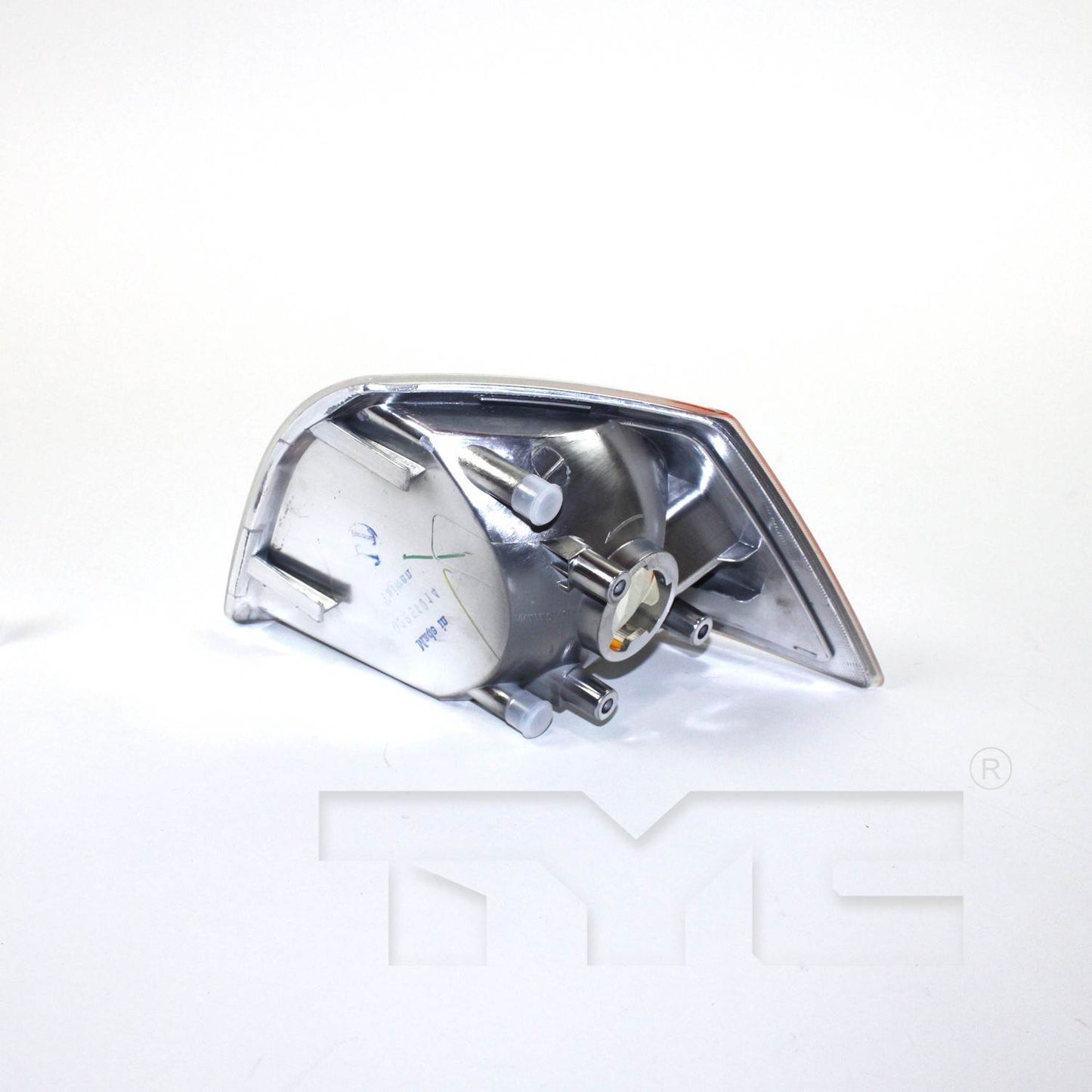 TYC Turn Signal / Parking Light 18-6047-01