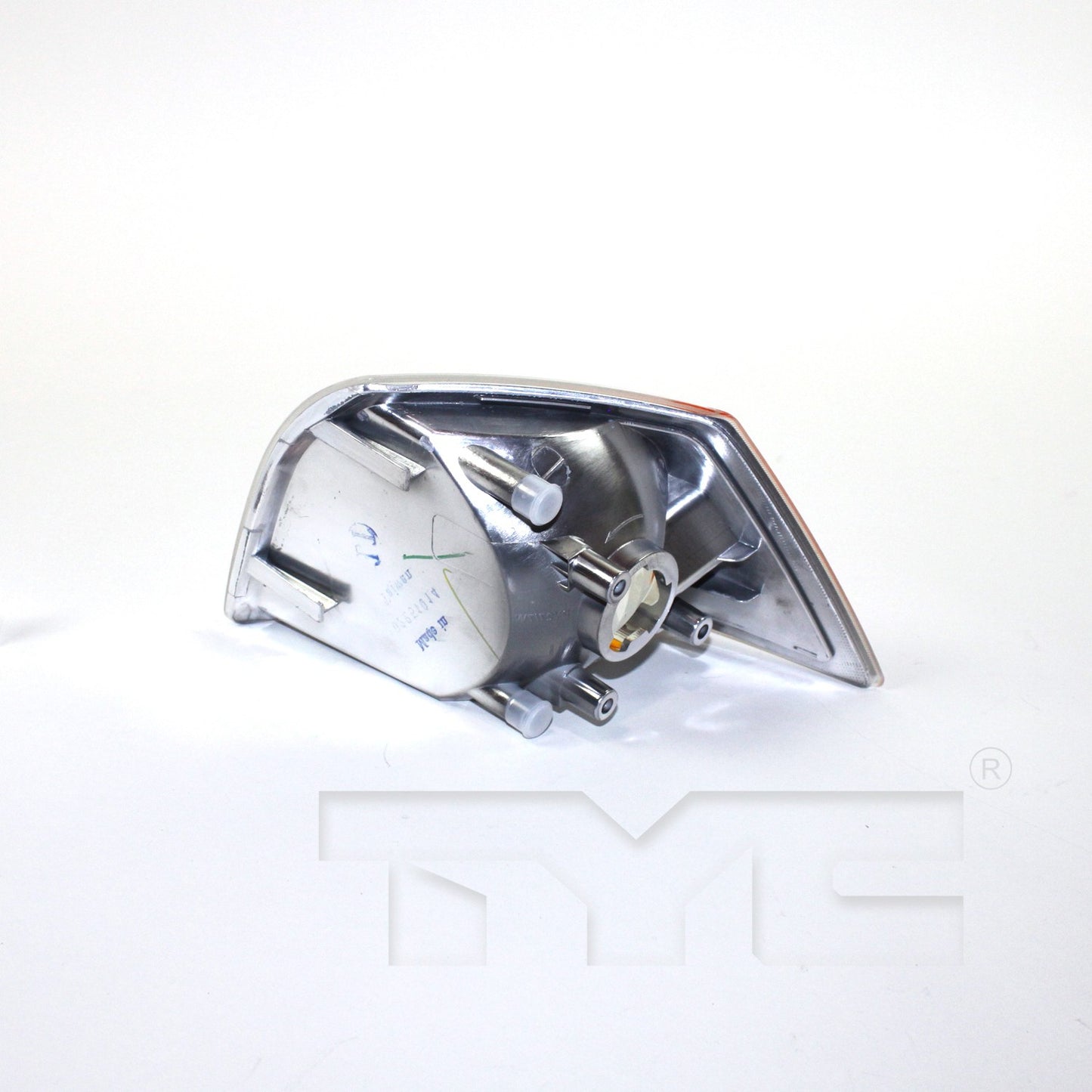 TYC Turn Signal / Parking Light 18-6047-01