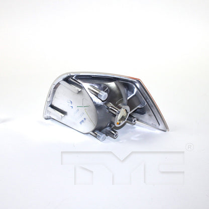 TYC Turn Signal / Parking Light 18-6047-01