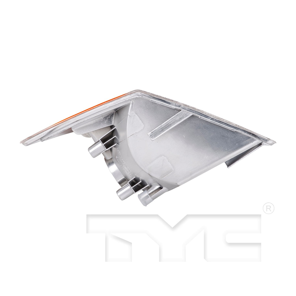 TYC Turn Signal / Parking Light 18-6047-01