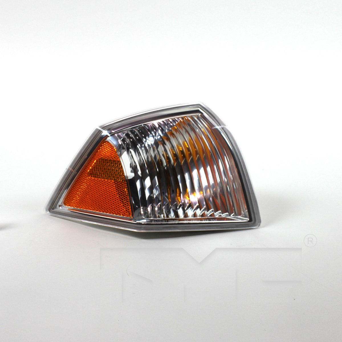 TYC Turn Signal / Parking Light 18-6047-01