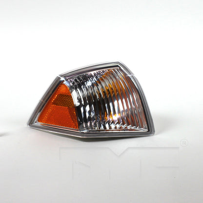 TYC Turn Signal / Parking Light 18-6047-01