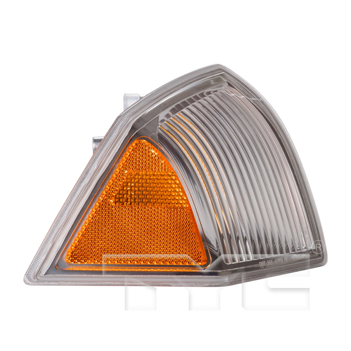 TYC Turn Signal / Parking Light 18-6047-01