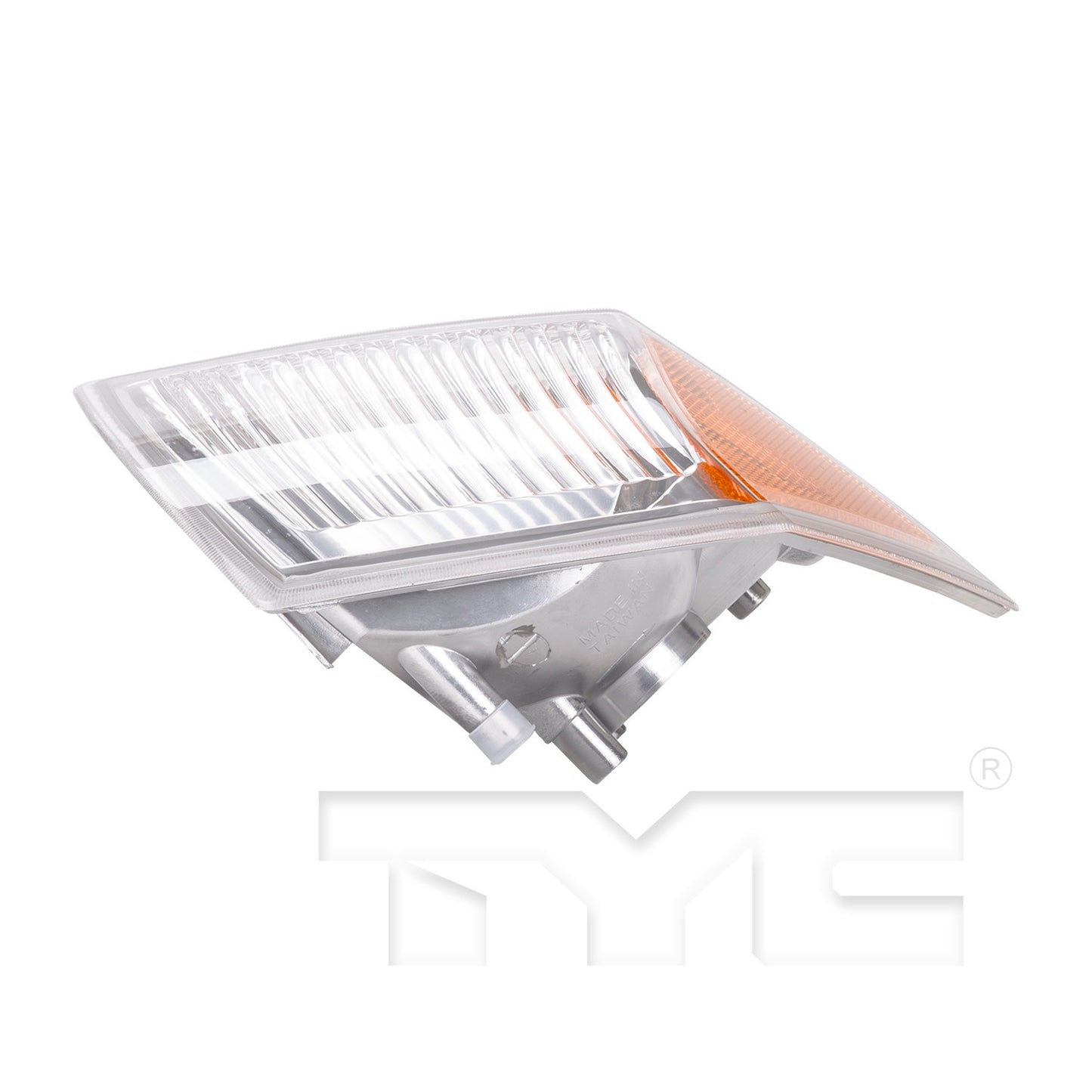 TYC Turn Signal / Parking Light 18-6047-01