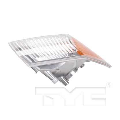TYC Turn Signal / Parking Light 18-6047-01