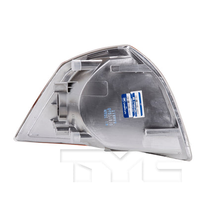 TYC Turn Signal / Parking Light 18-6048-01