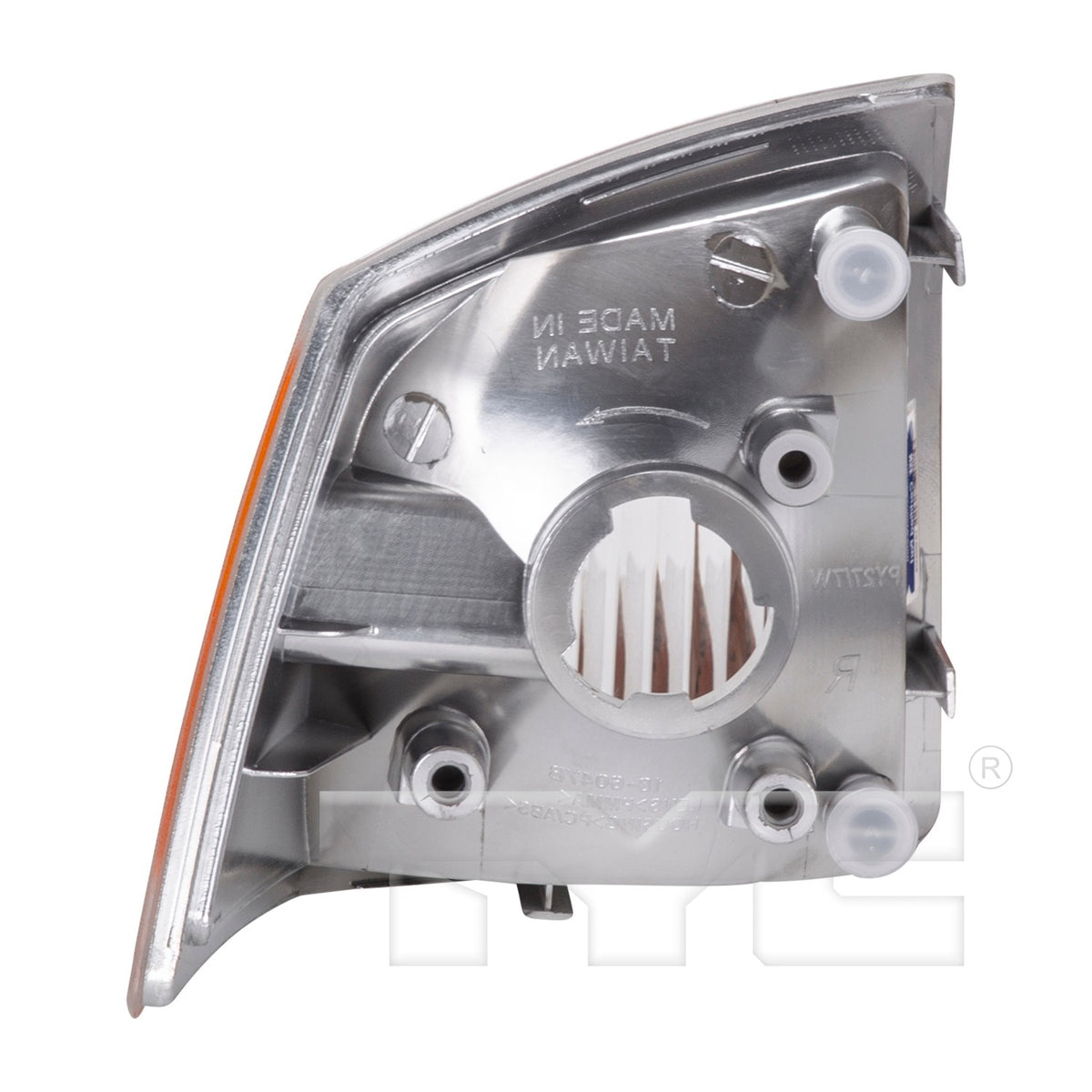 TYC Turn Signal / Parking Light 18-6048-01