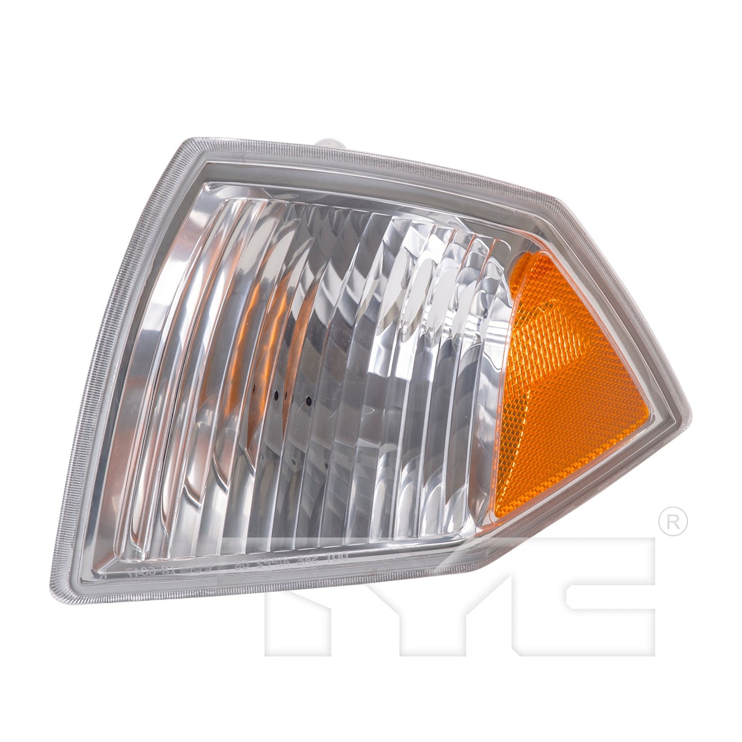 TYC Turn Signal / Parking Light 18-6048-01