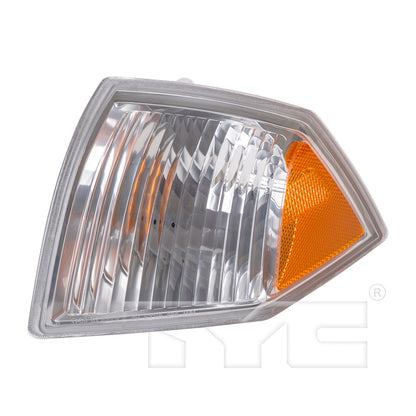 TYC Turn Signal / Parking Light 18-6048-01