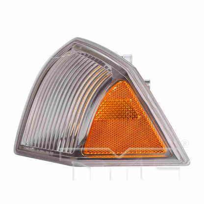 TYC Turn Signal / Parking Light 18-6048-01